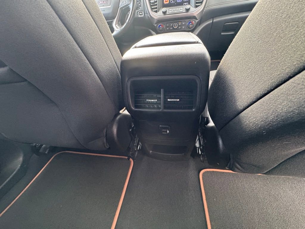 Used 2017 GMC Acadia SLE w/ Driver Alert Package I image 45