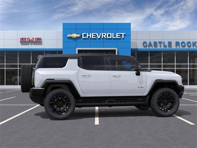 New 2026 GMC Hummer EV SUV image 5