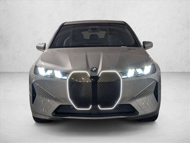 Used 2026 BMW iX xDrive45 AWD/4WD image 5