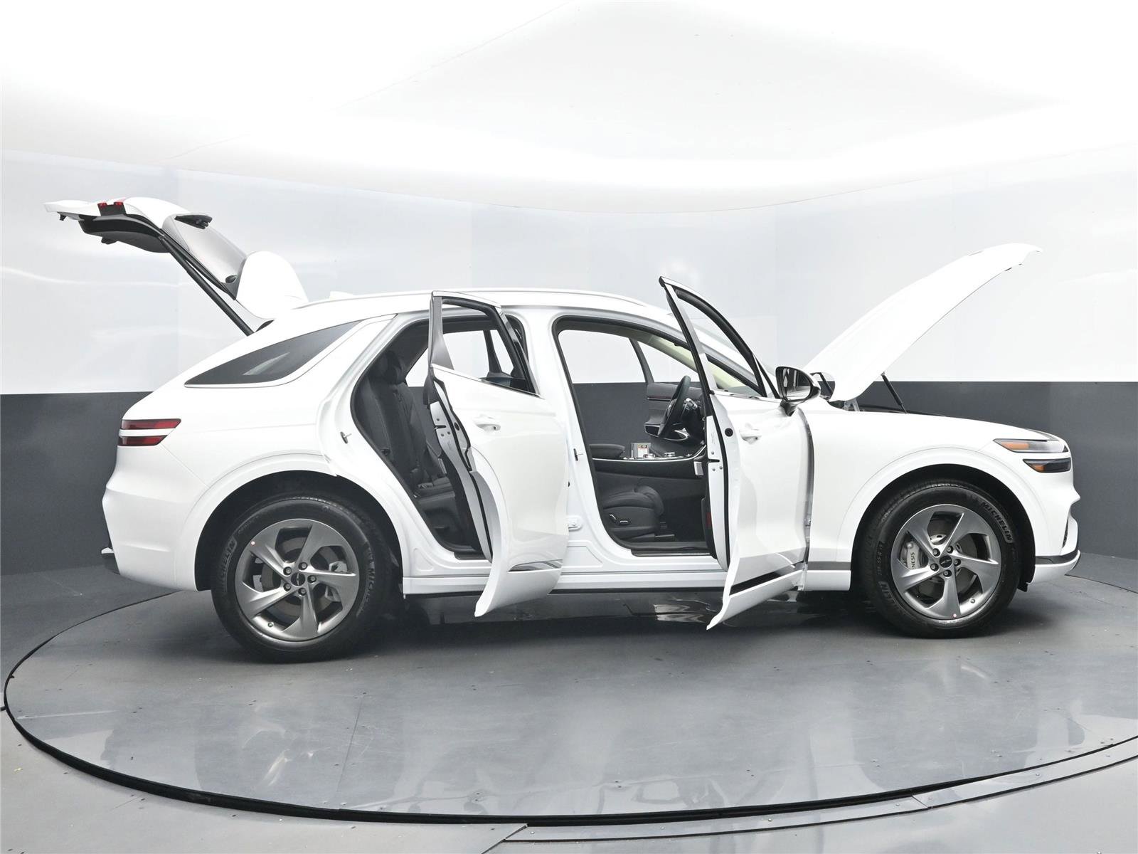 New 2026 Genesis GV70 2.5T image 20