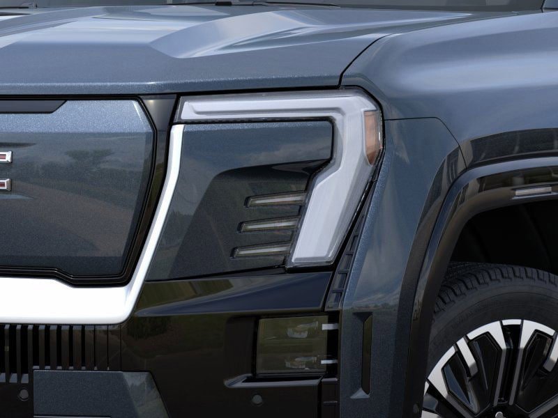 New 2026 GMC Sierra EV Denali image 28