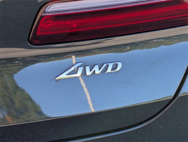 Used 2023 Genesis GV80 2.5T w/ Advanced Package image 31