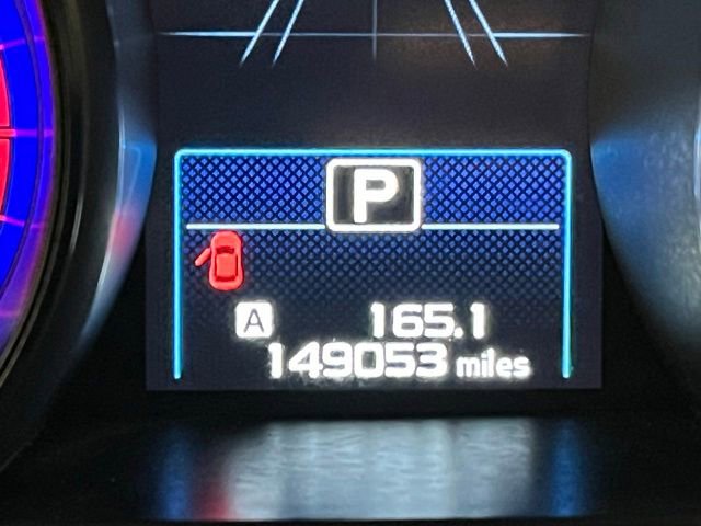 Used 2016 Subaru Outback 2.5i Premium AWD/4WD image 26