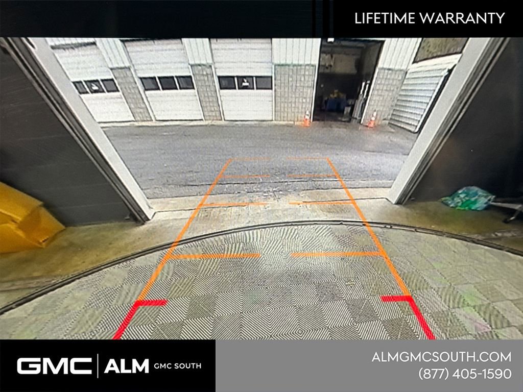 New 2026 GMC Terrain Elevation w/ Elevation Premium Package image 30