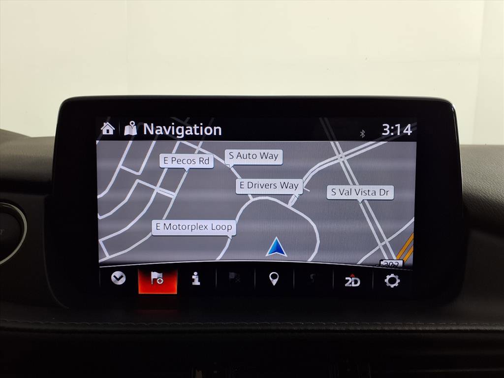 Used 2018 MAZDA MAZDA6 Signature image 18