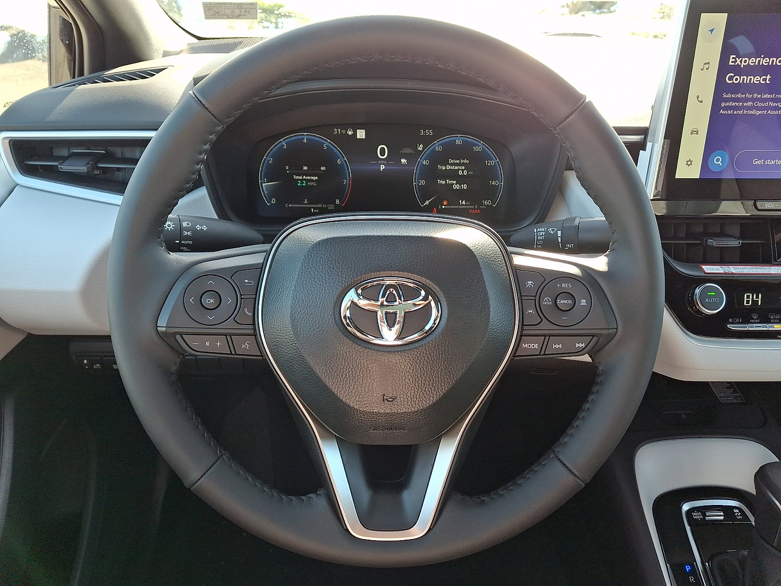 New 2026 Toyota Corolla SE image 13