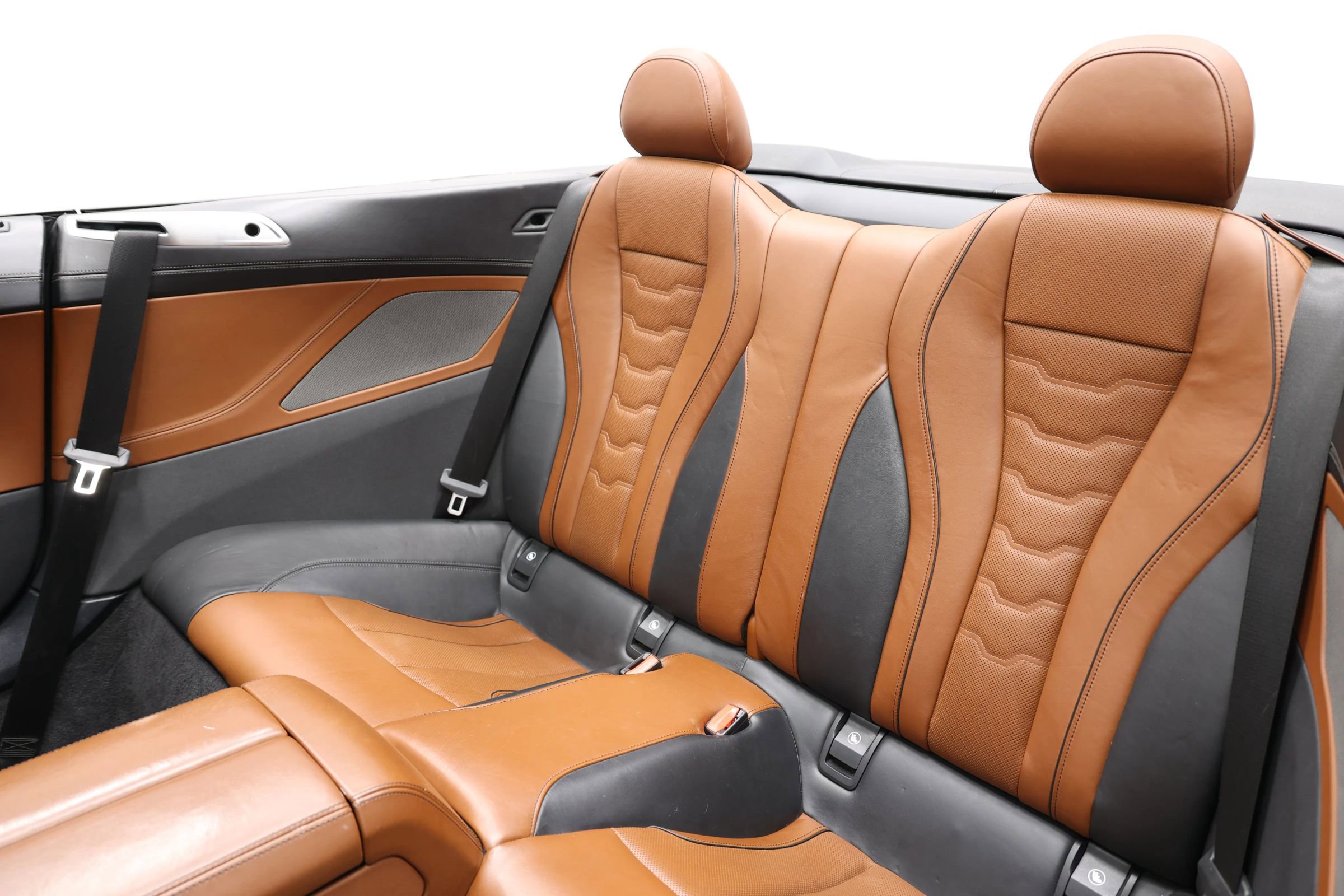 Used 2022 BMW M850i xDrive Convertible image 42