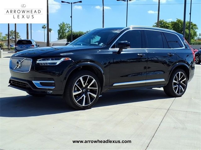 Used 2023 Volvo XC90 B6 Plus w/ Protection Package Premier