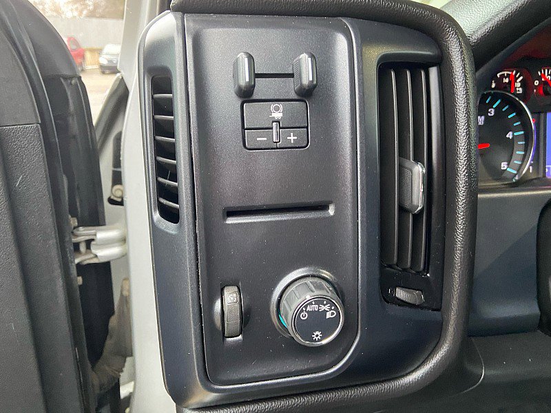 Used 2019 GMC Sierra 2500 4x4 Crew Cab image 12