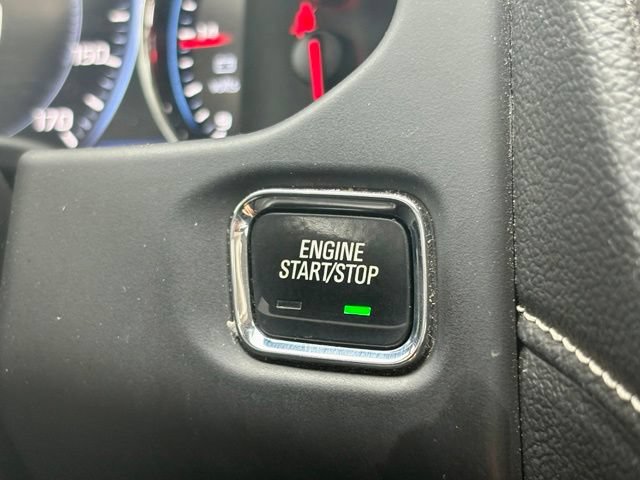 Used 2023 GMC Acadia Denali w/ Denali Ultimate Package FWD image 19