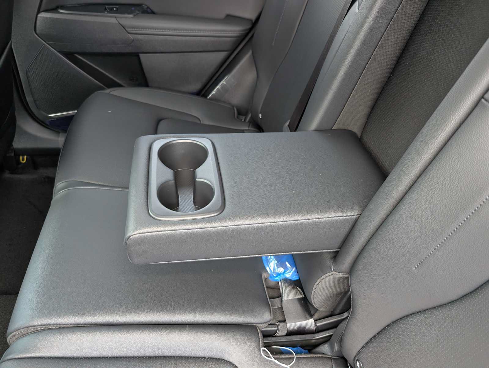 New 2026 Kia Sportage EX AWD/4WD image 16