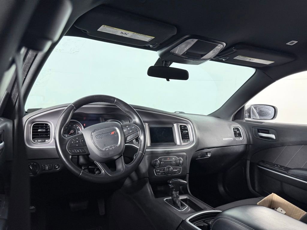 Used 2022 Dodge Charger SXT image 18