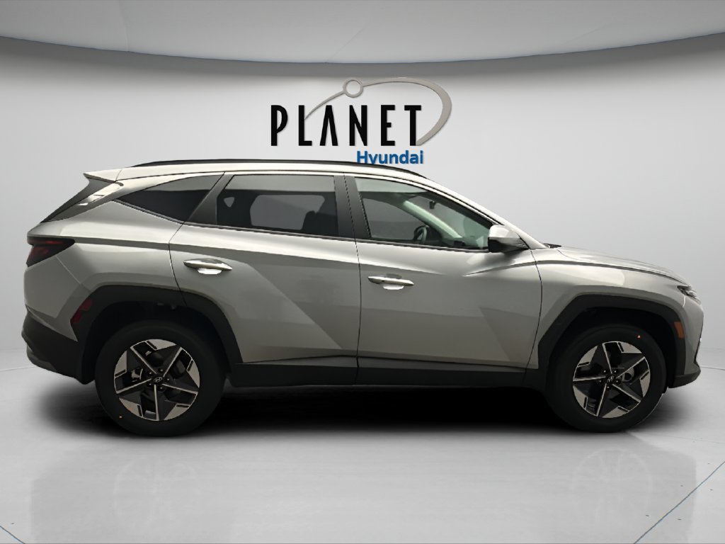 New 2026 Hyundai Tucson SEL Plus AWD/4WD image 7