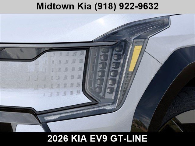 New 2026 Kia EV9 GT-Line image 10