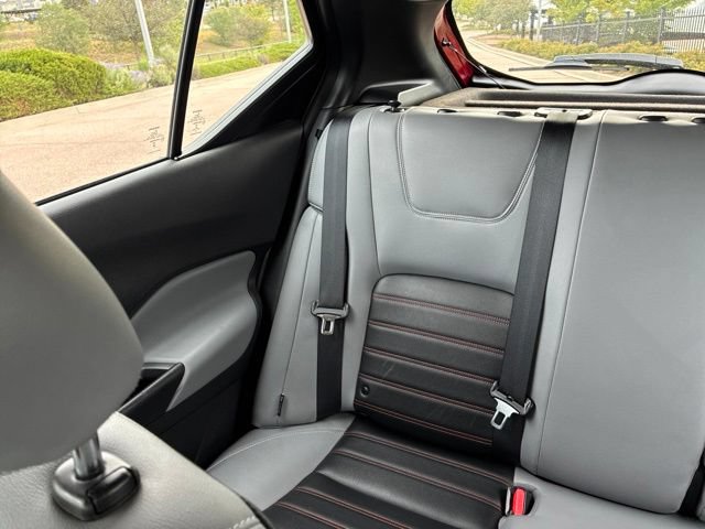 Used 2023 Nissan Kicks SR w/ SR Premium Package FWD image 16