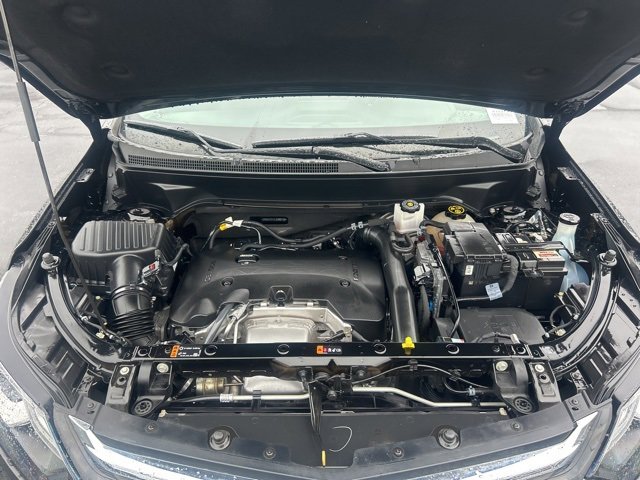 Used 2020 Chevrolet Equinox Premier image 12