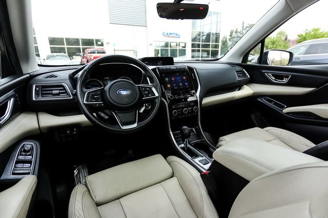Used 2019 Subaru Ascent Limited AWD/4WD image 24