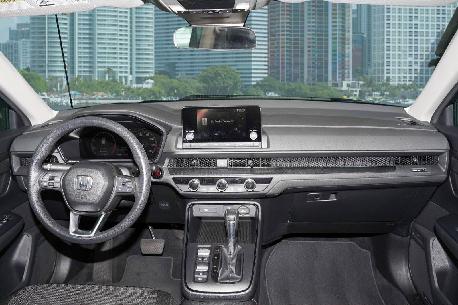 Certified 2024 Honda CR-V LX image 19