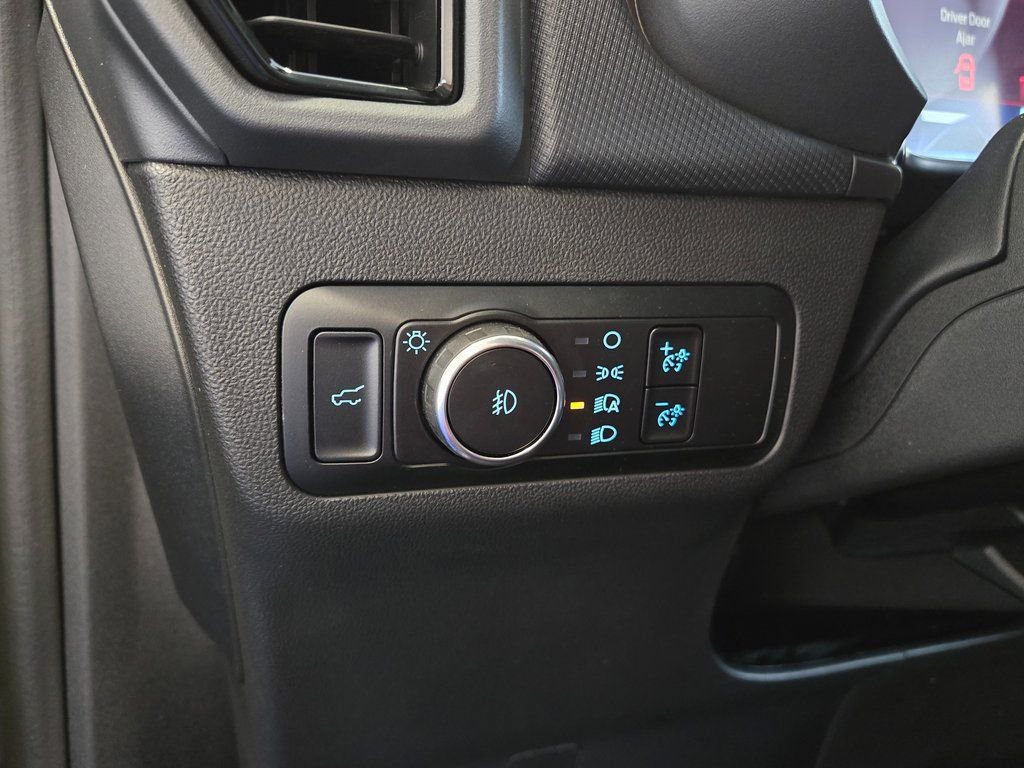 New 2024 Ford Bronco Sport Outer Banks w/ Tech Package AWD/4WD image 10
