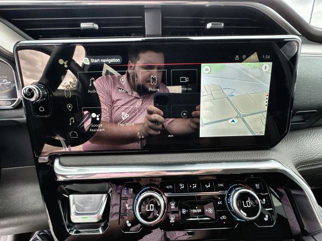 New 2024 GMC Sierra 2500 Denali w/ Denali Reserve Package image 47