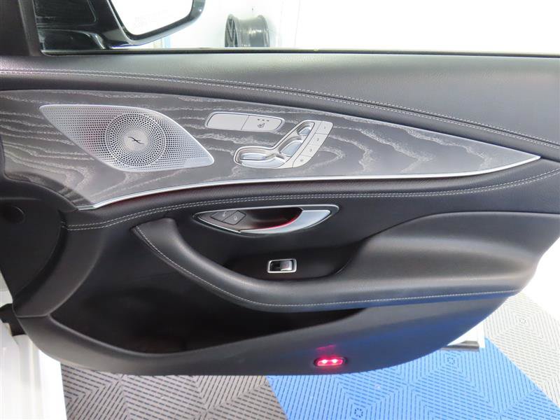 Used 2020 Mercedes-Benz AMG GT 53 image 41