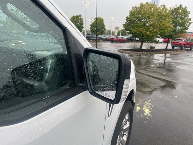 Used 2021 Ford F150 XLT w/ Equipment Group 301A Mid image 7