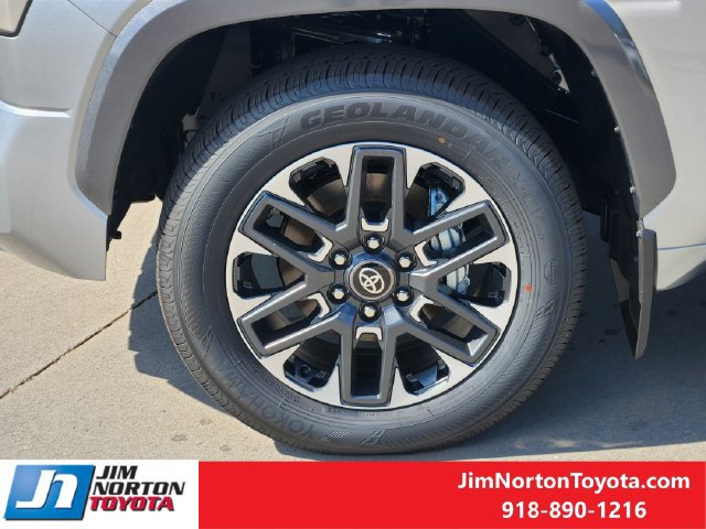 New 2026 Toyota Tundra Limited w/ Power Package RWD image 9