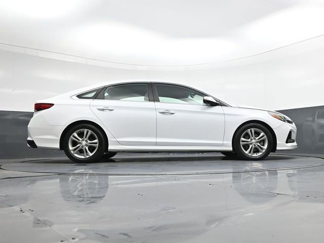 Used 2018 Hyundai Sonata SEL image 28