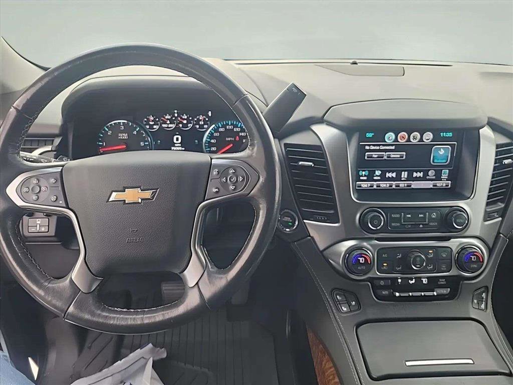 Used 2018 Chevrolet Tahoe Premier image 34