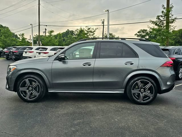 New 2026 Mercedes-Benz GLE 580 4MATIC image 12