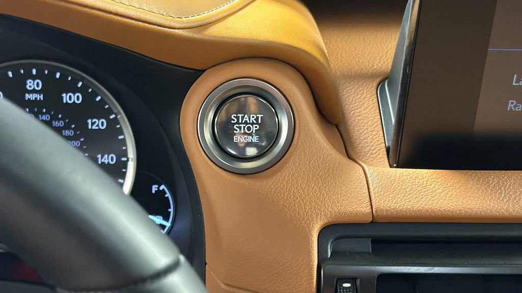 Certified 2024 Lexus IS 350 F Sport w/ Accessory Package 2 image 22