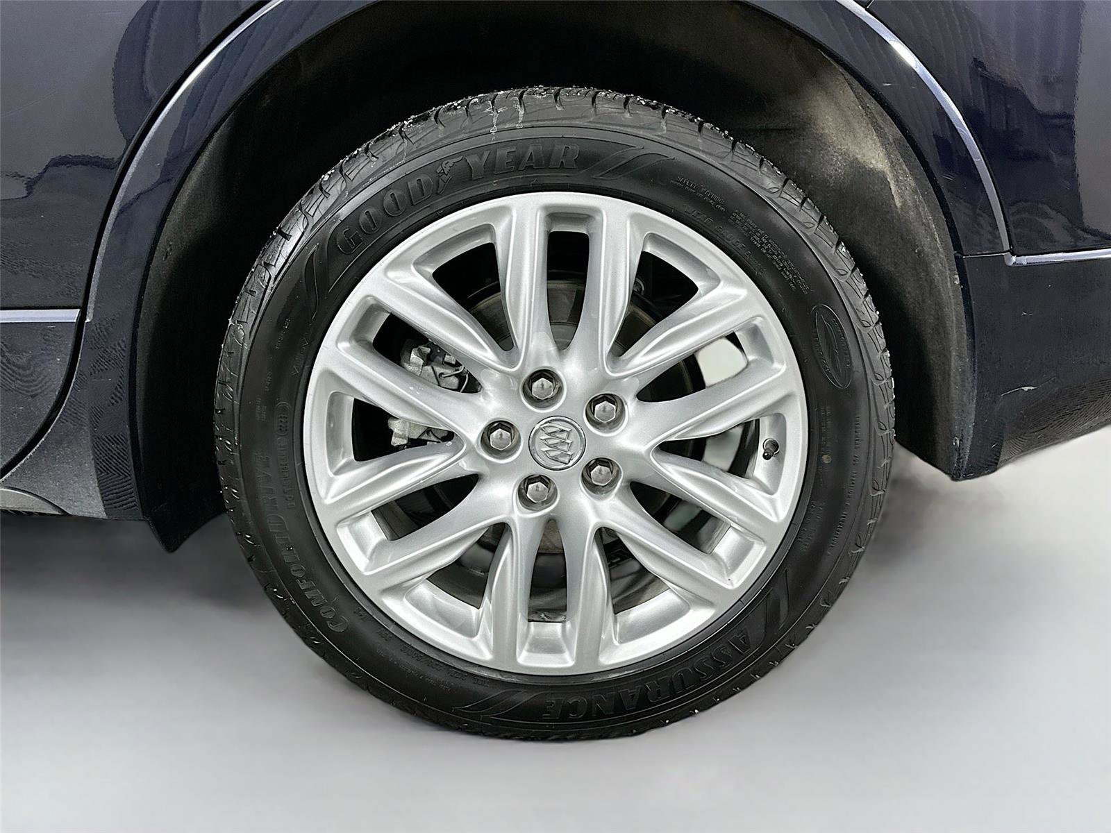 Used 2020 Buick Envision Premium image 30