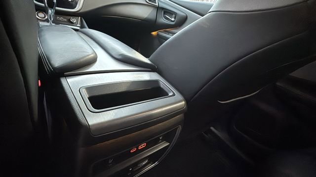Used 2021 Nissan Murano SL w/ SL Moonroof Package image 22
