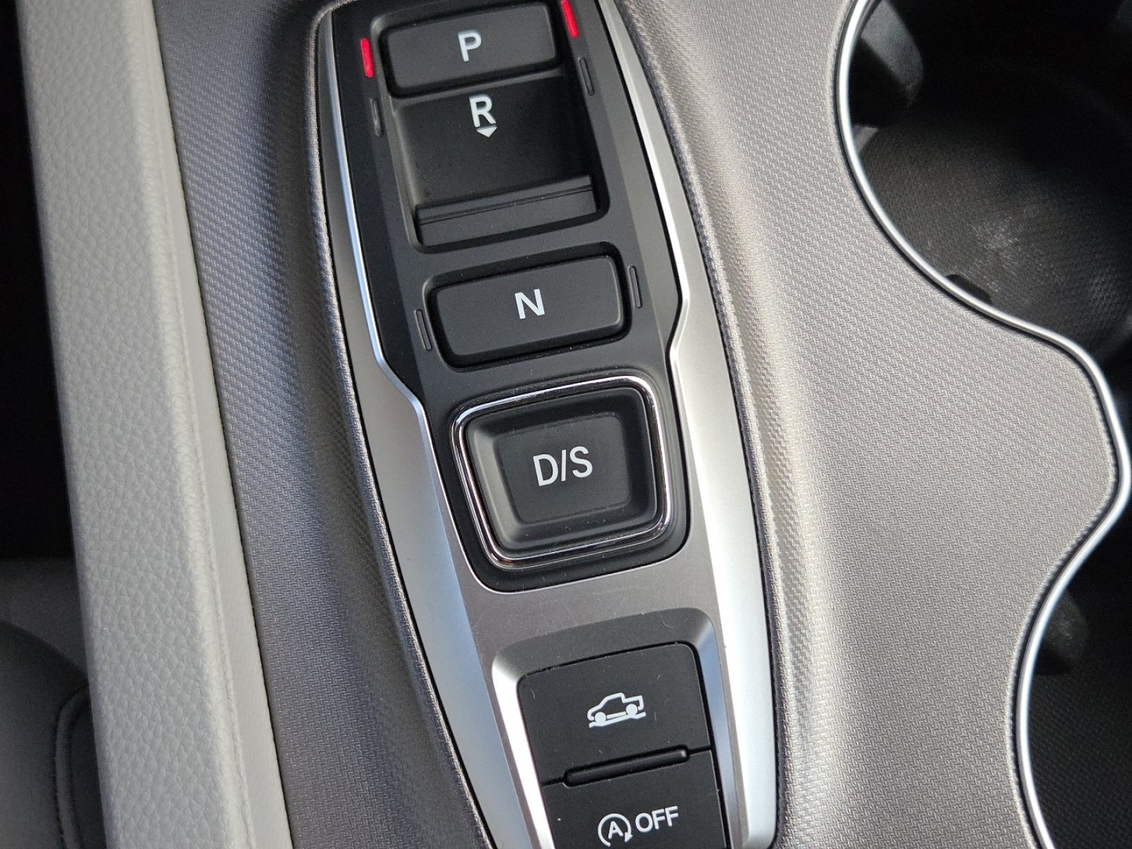 Certified 2024 Honda Ridgeline RTL image 34