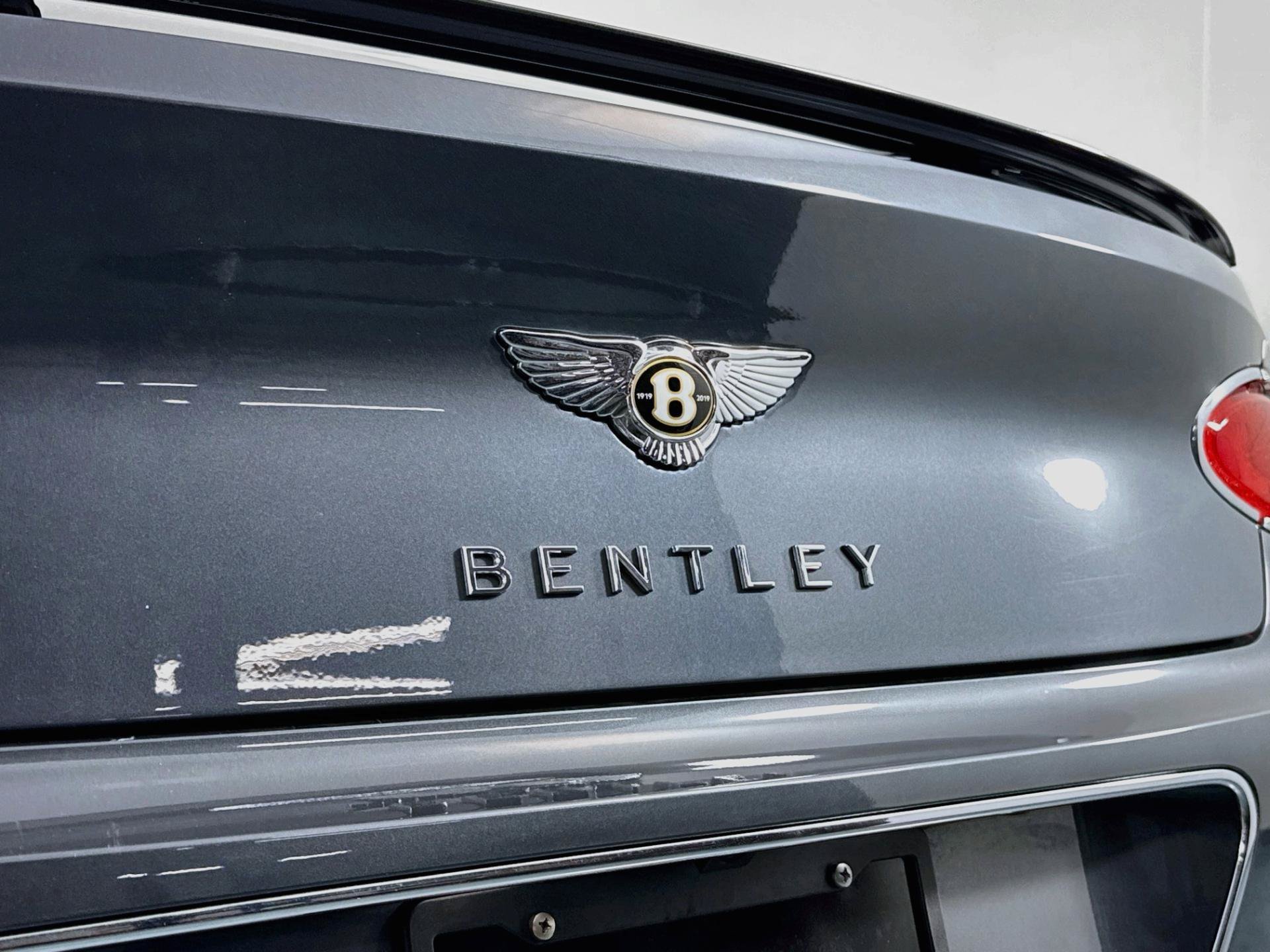 Used 2020 Bentley Continental GT V8 AWD/4WD image 49