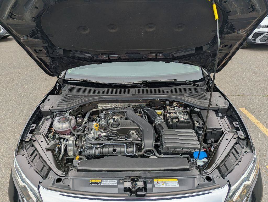 Used 2023 Volkswagen Jetta S FWD image 31