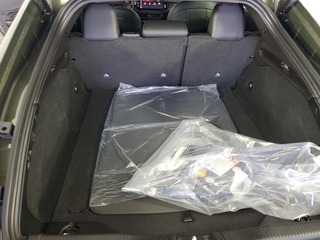 New 2026 Dodge Charger Scat Pack w/ Blacktop Package AWD/4WD image 31