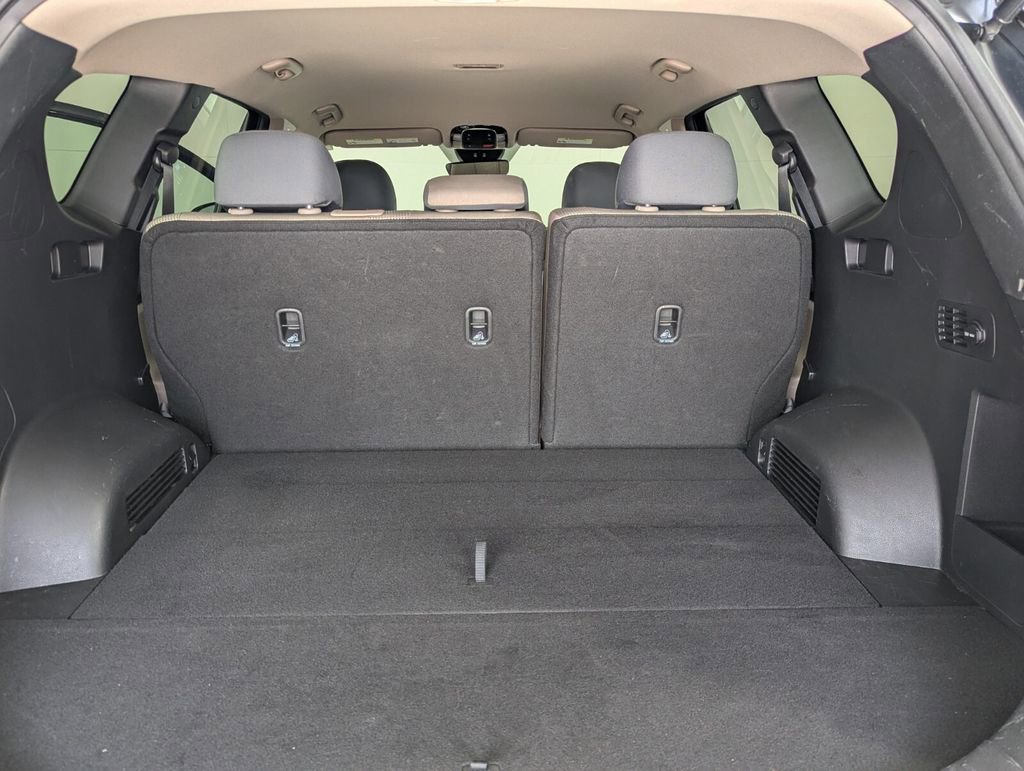 Used 2022 Hyundai Santa Fe SEL image 24