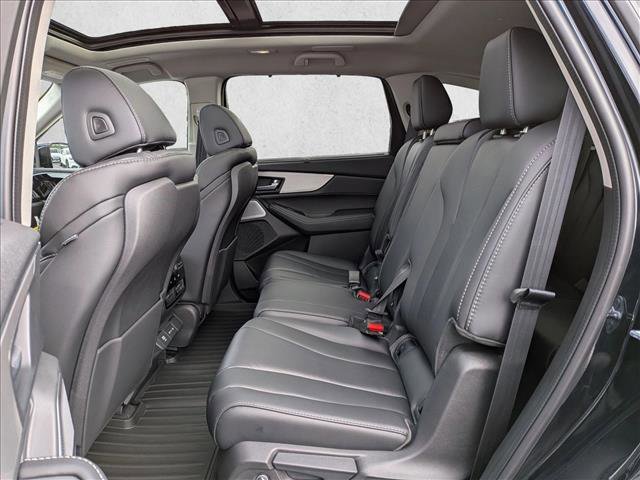 New 2026 Acura MDX FWD w/ Technology Package image 14