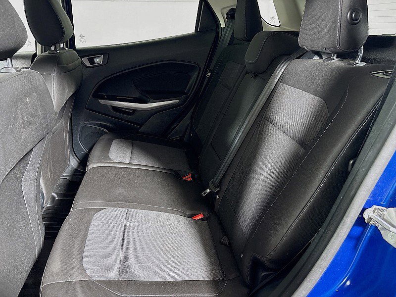 Used 2020 Ford EcoSport SE AWD/4WD image 22