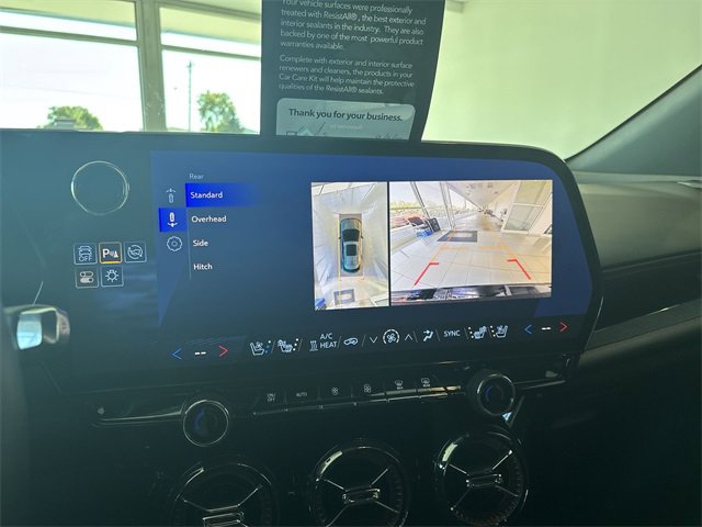 Certified 2025 Chevrolet Blazer EV RS image 29