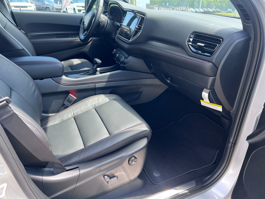 New 2026 Dodge Durango GT AWD/4WD image 18