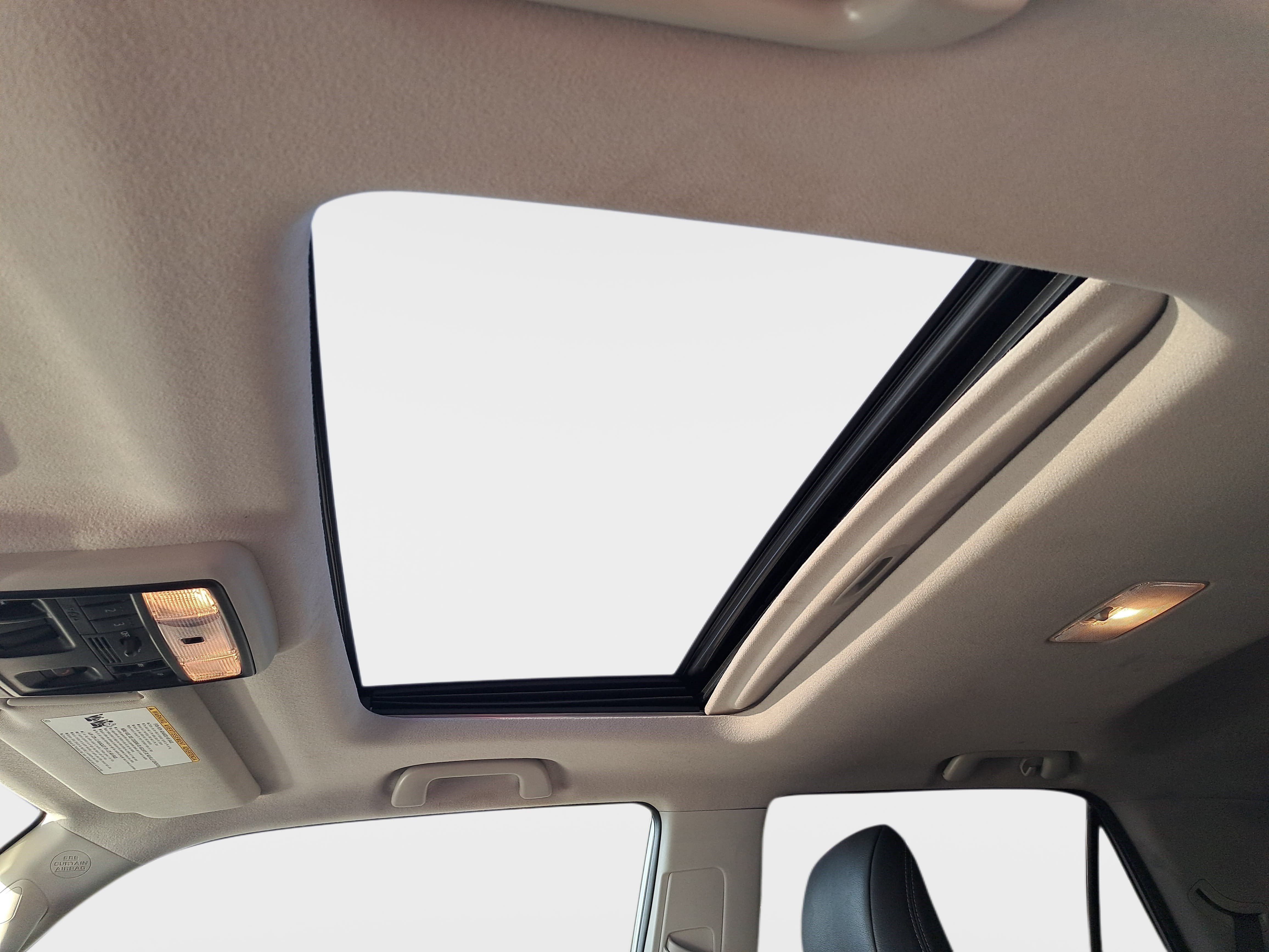 Used 2020 Toyota 4Runner SR5 Premium w/ Moonroof Package RWD image 28