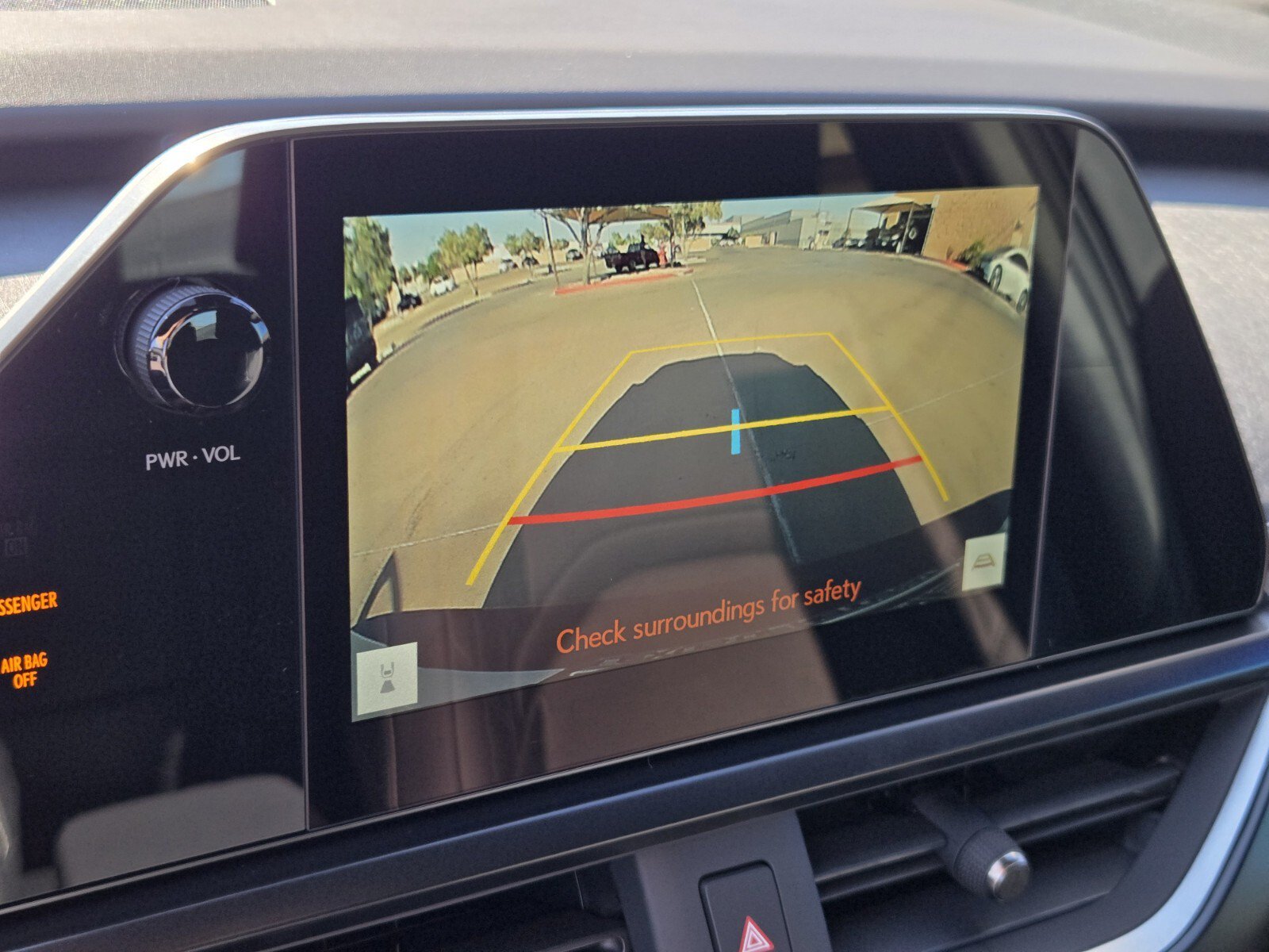 New 2026 Lexus UX 300h AWD image 14