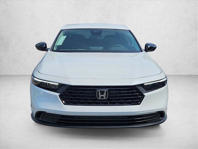 New 2026 Honda Accord LX image 6