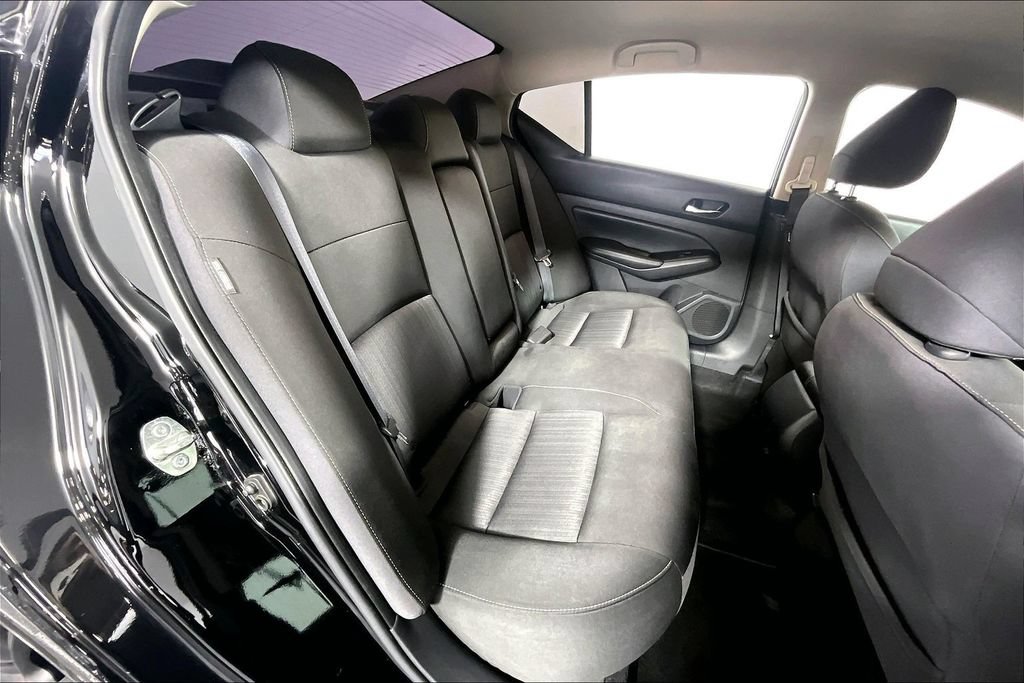 Used 2019 Nissan Altima 2.5 S FWD image 27