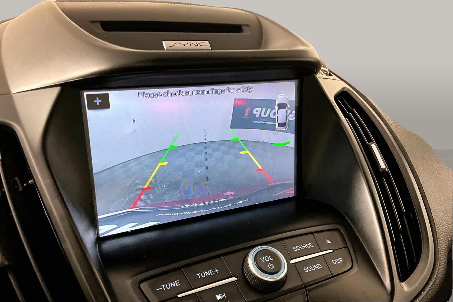 Used 2017 Ford Escape SE w/ Equipment Group 201A FWD image 26