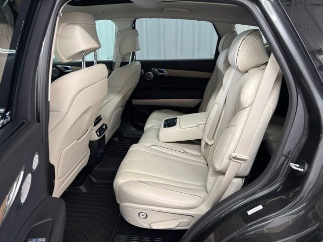 Used 2024 Genesis GV80 3.5T w/ Advanced Package image 13