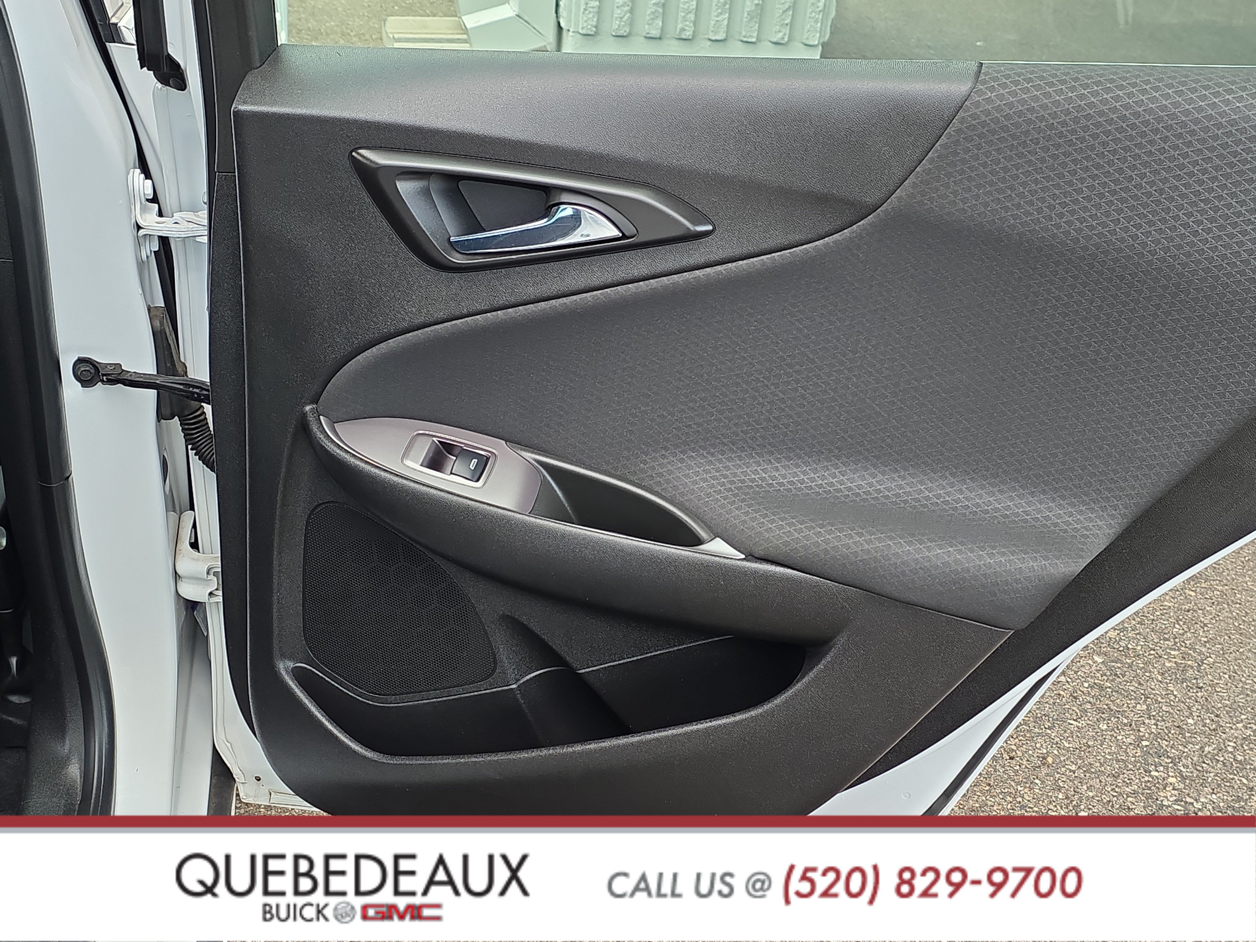 Used 2018 Chevrolet Malibu LS FWD image 22