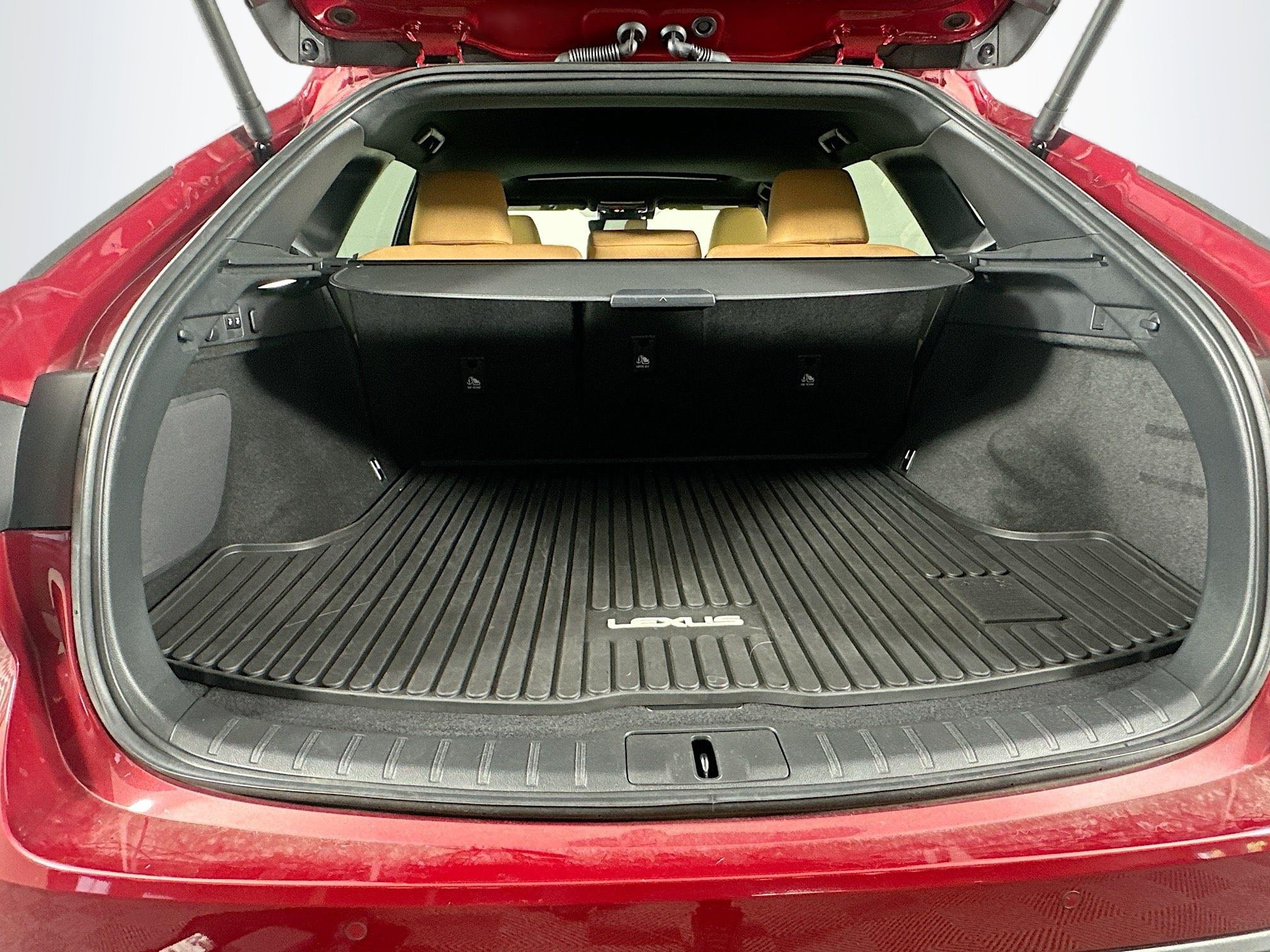 Used 2023 Lexus RX 350 Premium w/ Accessory Package FWD image 30